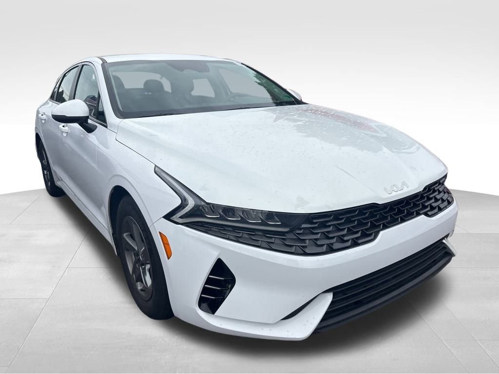 2023 Kia K5 LXS photo 10