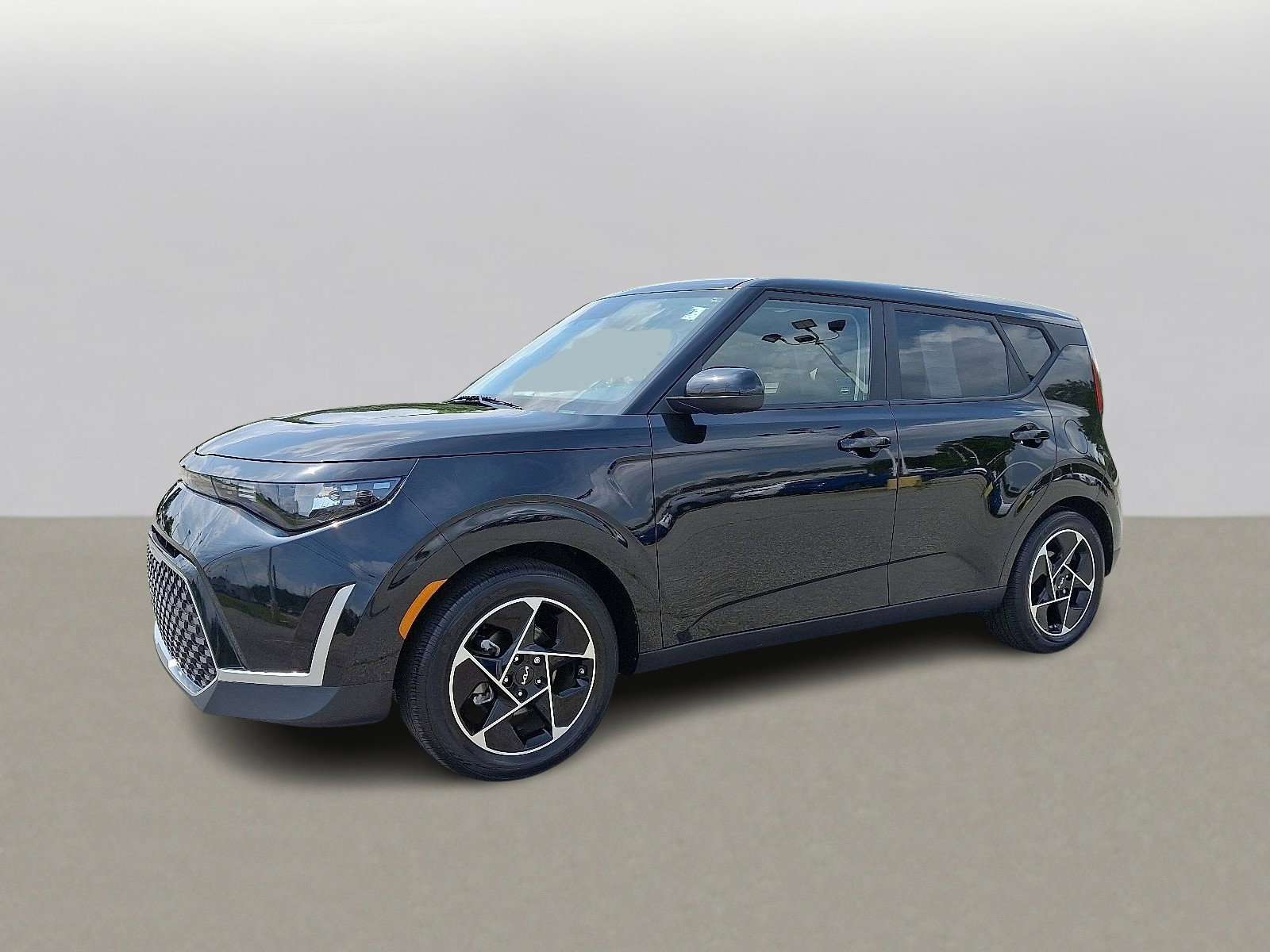2023 Kia Soul EX photo 5