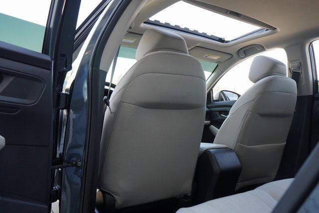 2024 Honda Accord EX photo 28