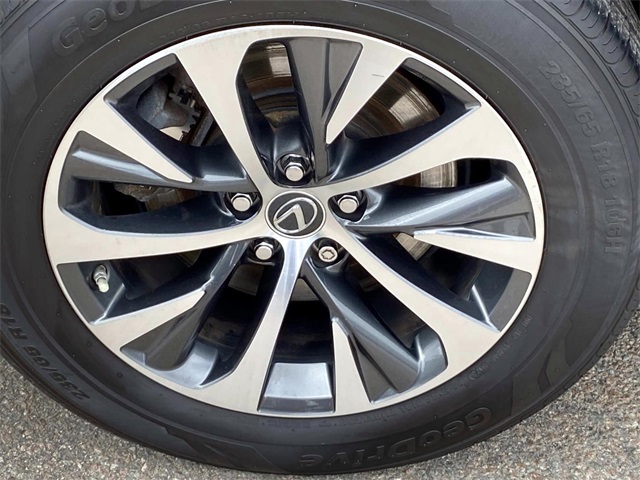 2021 Lexus RX 350 AWD photo 26
