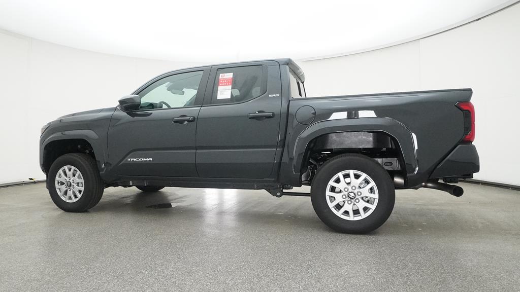 2024 Toyota Tacoma SR5 4x4 Double Cab photo 12