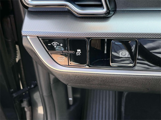 2023 Kia Sportage photo 30