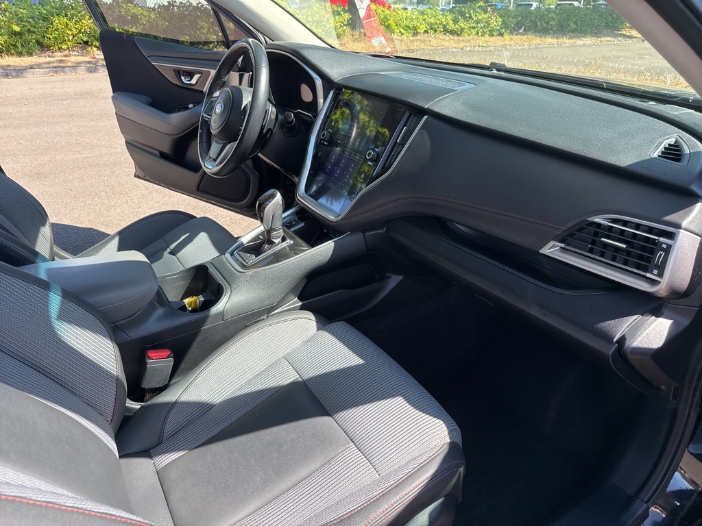 2022 Subaru Legacy 2.5i Sport photo 32