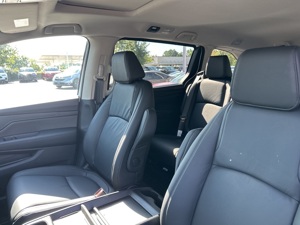 2026 Honda Odyssey EX-L photo 22