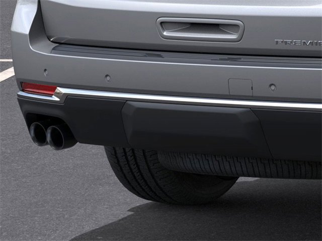 2026 Chevrolet Tahoe Premier photo 13