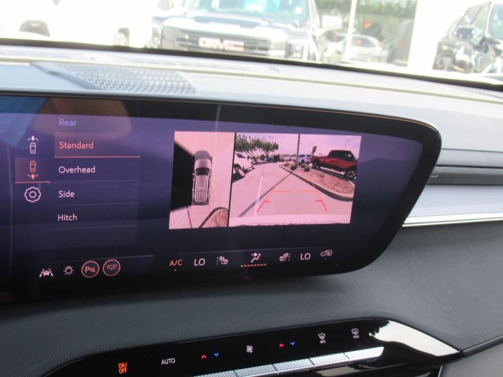 2026 Buick Enclave Sport Touring photo 22