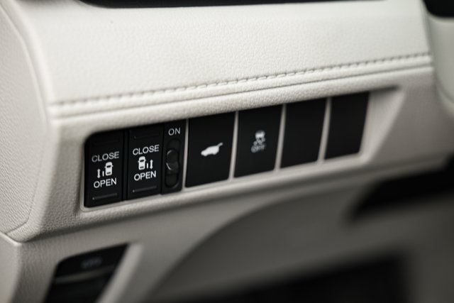 2026 Honda Odyssey EX-L photo 23