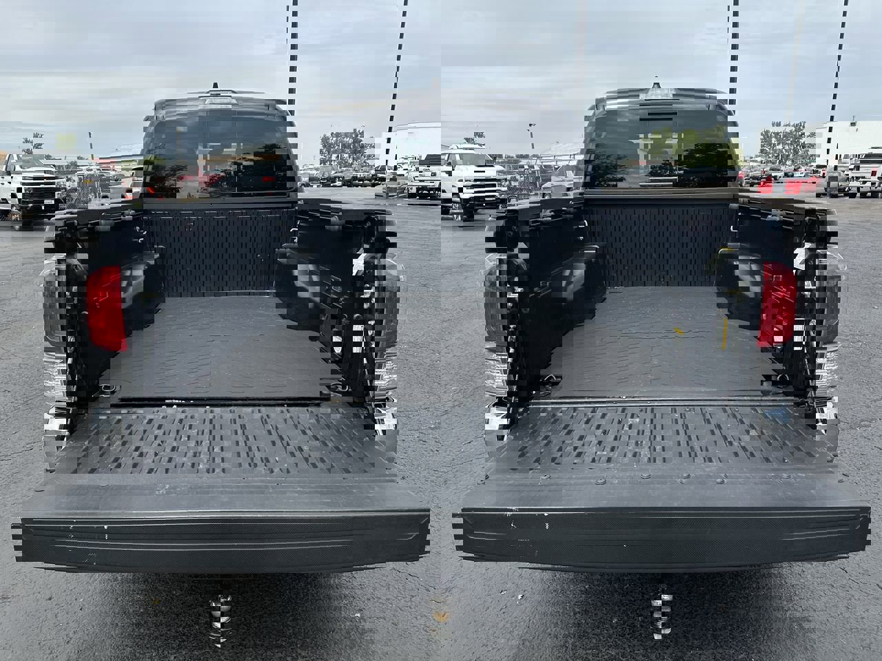 2020 Toyota Tacoma SR5 photo 22