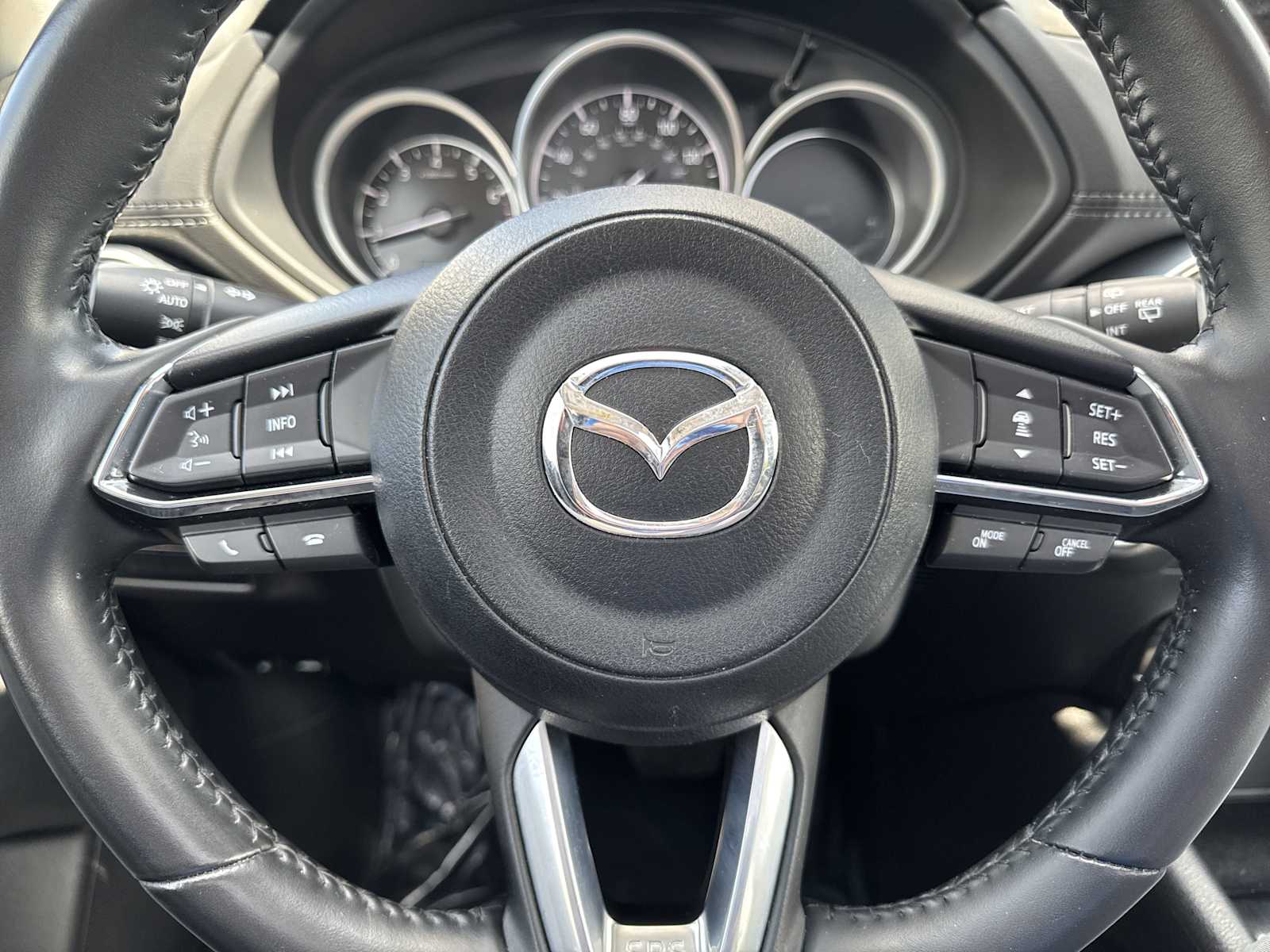 2019 Mazda CX-5 Touring photo 19
