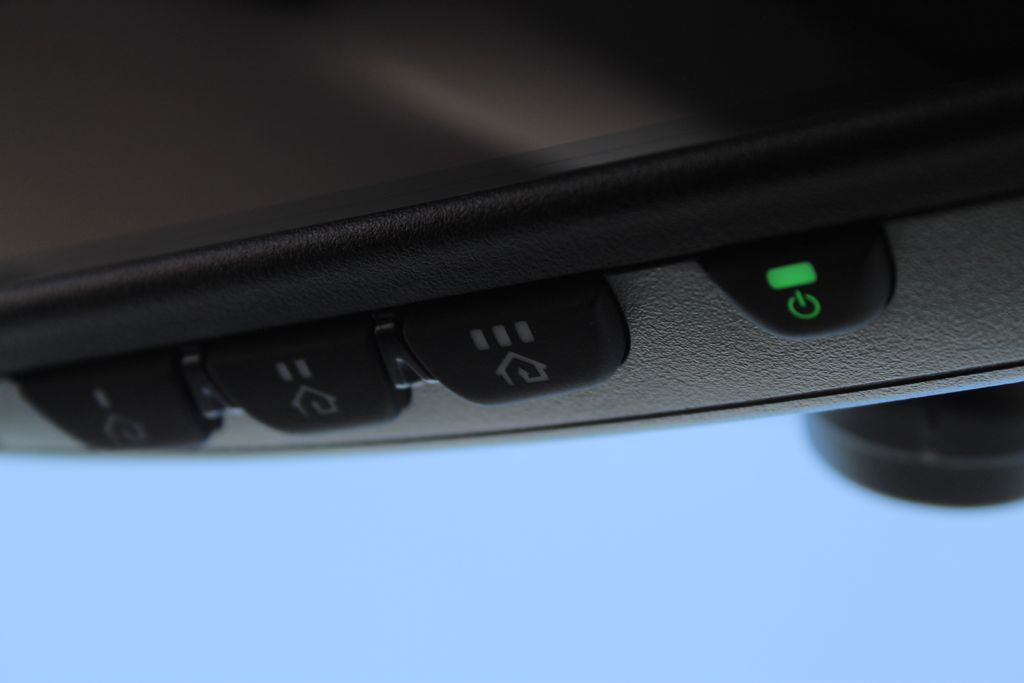 Used 2024 Black Subaru Premium image 27