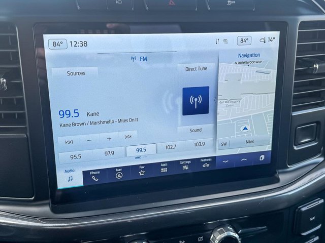 2022 FORD F-150 - Image 51