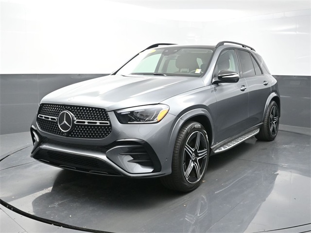 2024 Mercedes-Benz GLE GLE350's photo