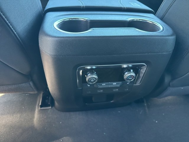 2026 Gmc Yukon photo 25