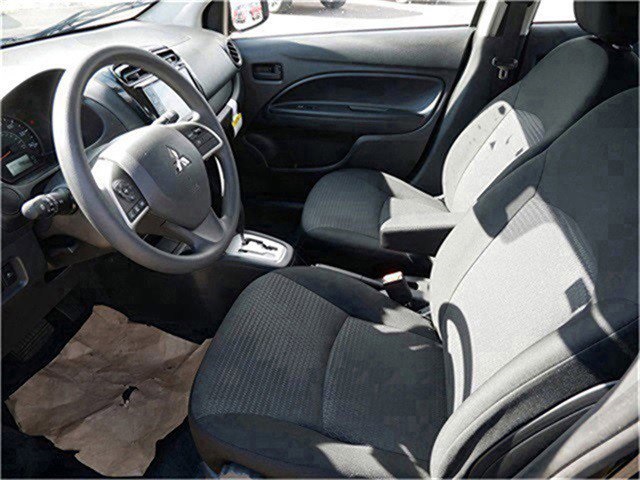 2024 Mitsubishi Mirage G4 LE photo 4
