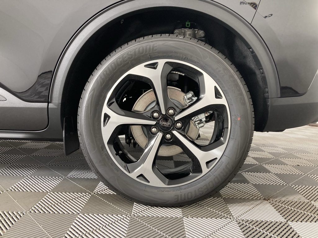 2025 Ford Escape Select photo 12