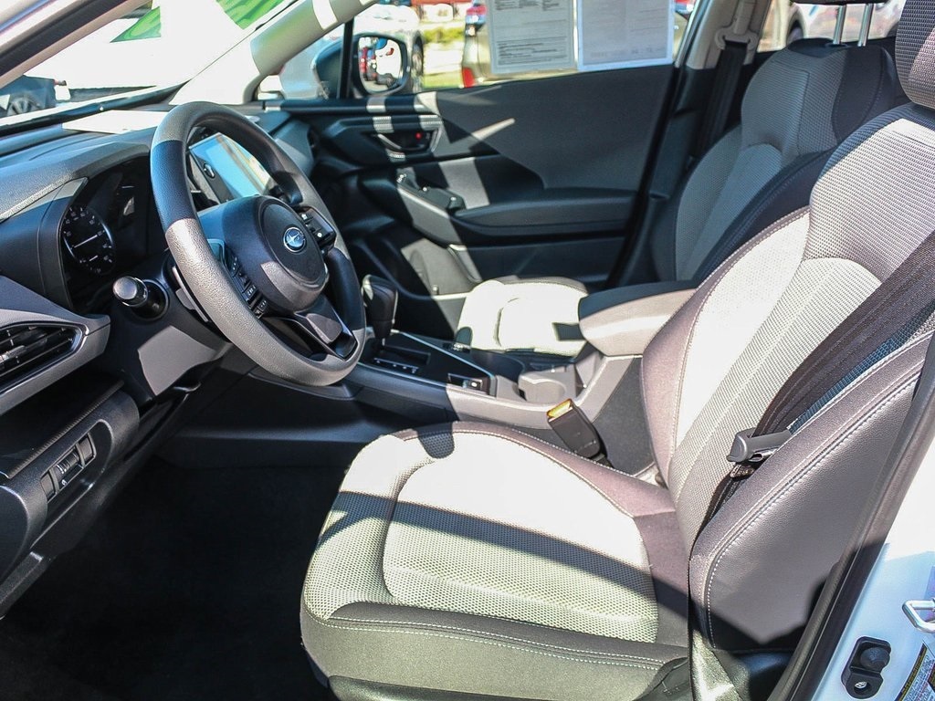 2024 Subaru Crosstrek Premium photo 18