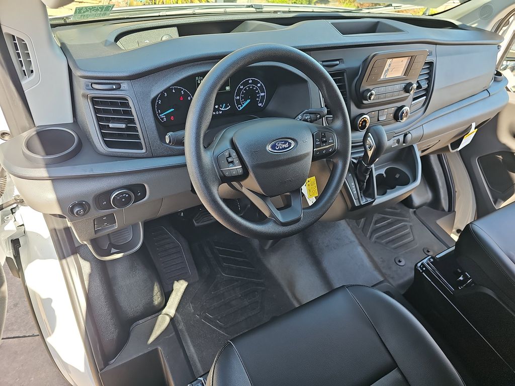 2025 Ford Transit photo 14