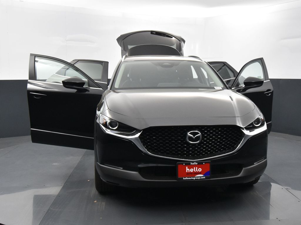 2025 Mazda CX-30 2.5 S Preferred photo 31