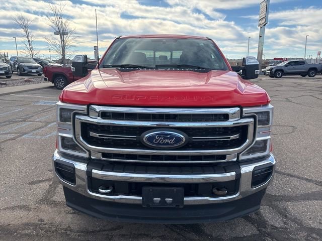 2022 Ford F-350 XL photo 3