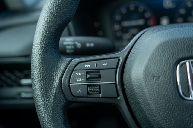2025 Honda Accord SE photo 20