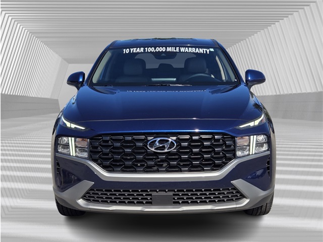 2023 Hyundai Santa Fe SE photo 4