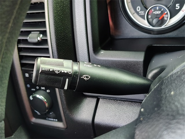 2018 Ram 2500 Tradesman photo 16