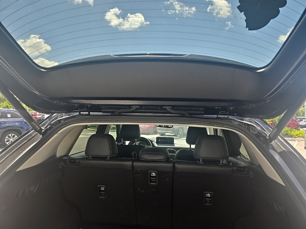 2023 Mazda CX-5 2.5 S Preferred photo 4