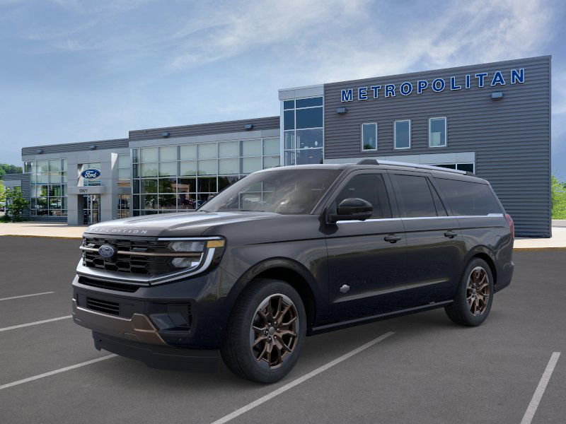 2025 Ford Expedition King Ranch's photo