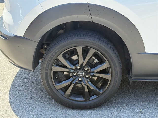 2021 Mazda CX-30 Turbo photo 9