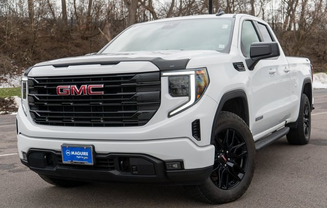 2023 GMC Sierra 1500 Elevation's photo