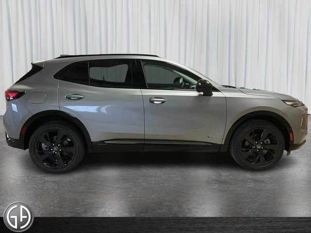 2025 Buick Envision Sport Touring photo 4