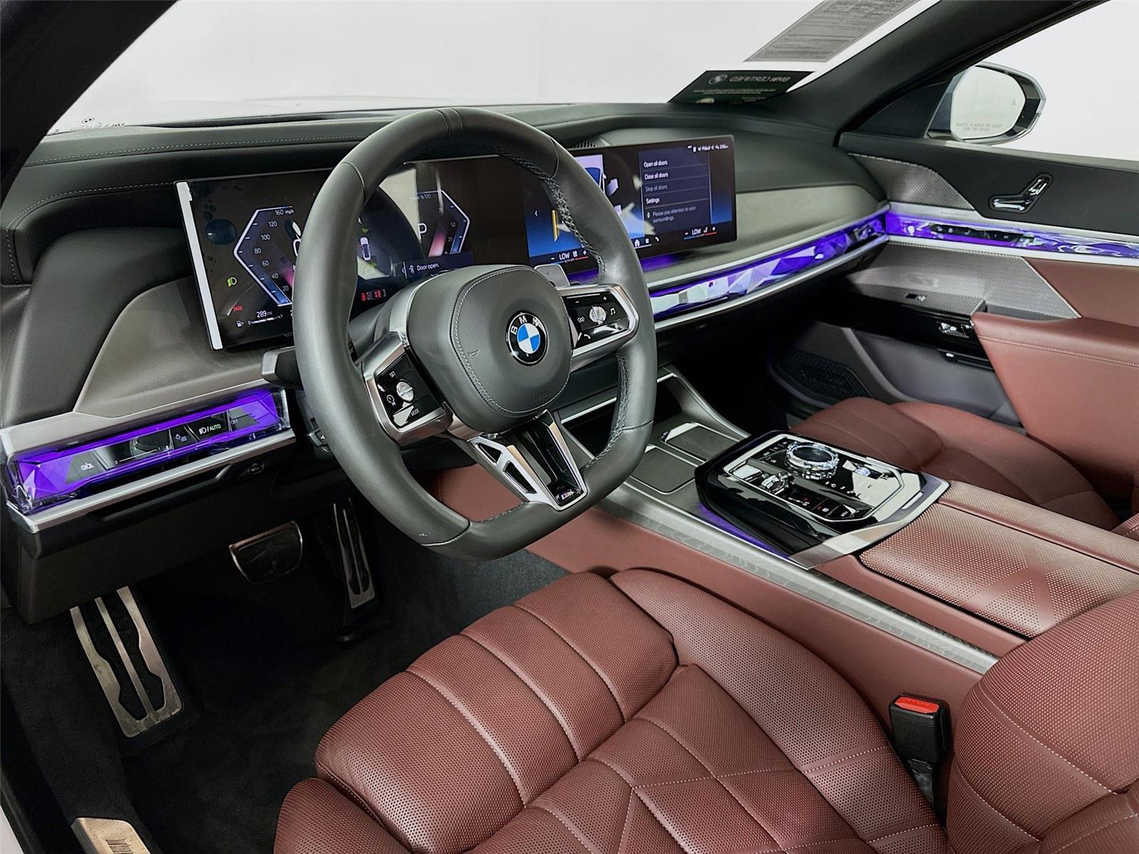 2023 Bmw 760i xDrive photo 7