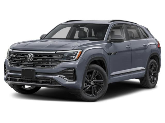 2026 Volkswagen Atlas Cross Sport SEL R-LINE's photo