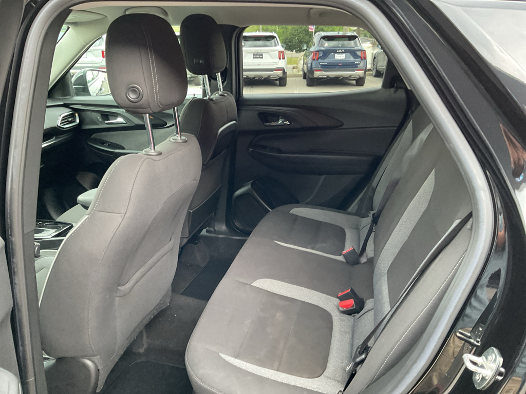 2023 Chevrolet Trailblazer LT photo 13