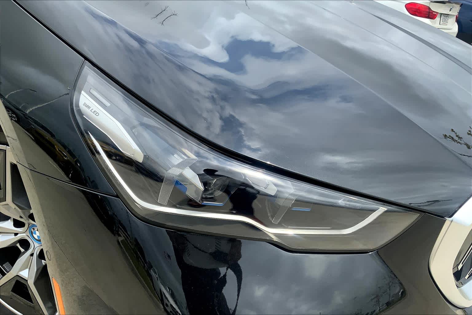 2025 Bmw i5 xDrive40 photo 13
