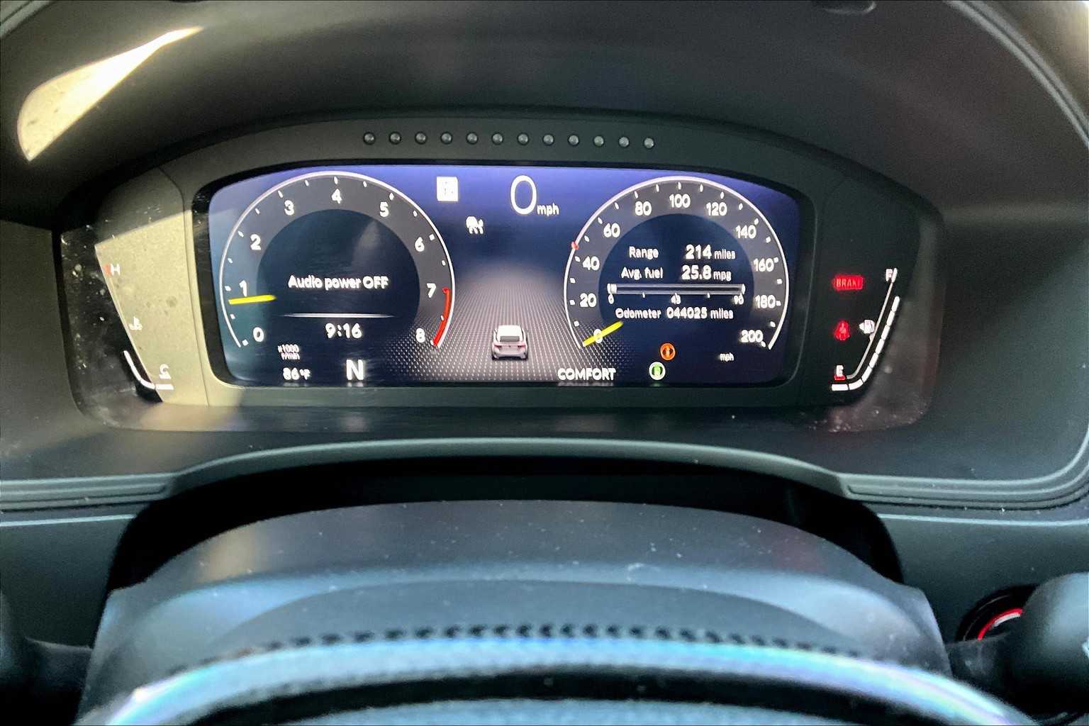 2023 Honda Civic Type R photo 22