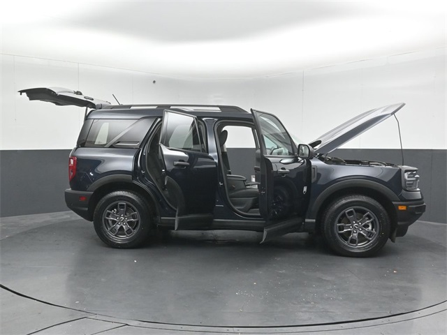 2022 FORD BRONCO SPORT - Image 61