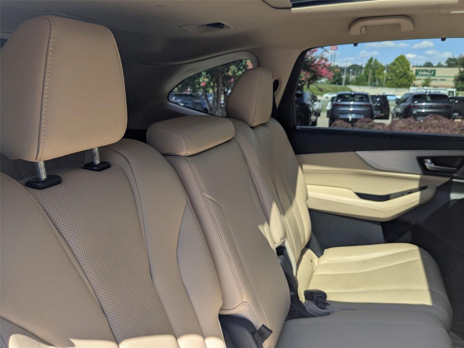 2023 Acura MDX Technology photo 29
