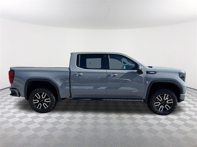 2024 Gmc Sierra 1500 AT4 photo 2