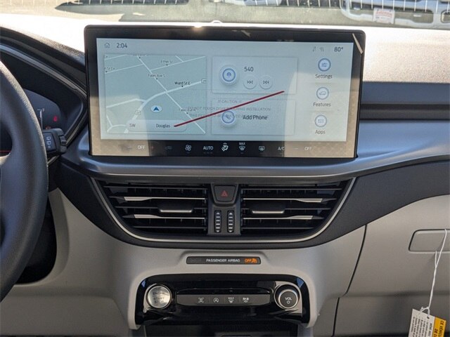 2025 Ford Escape Active photo 18