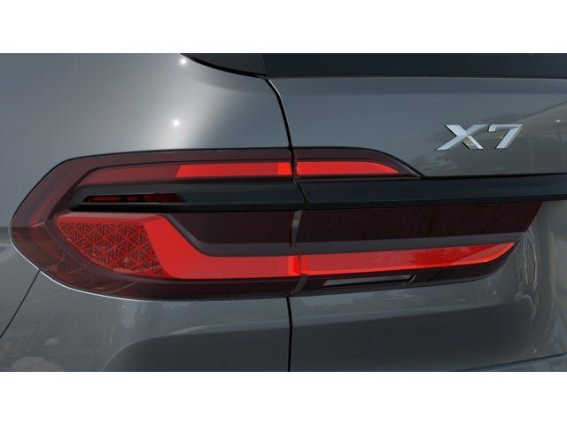 2026 Bmw X7 xDrive40i photo 7