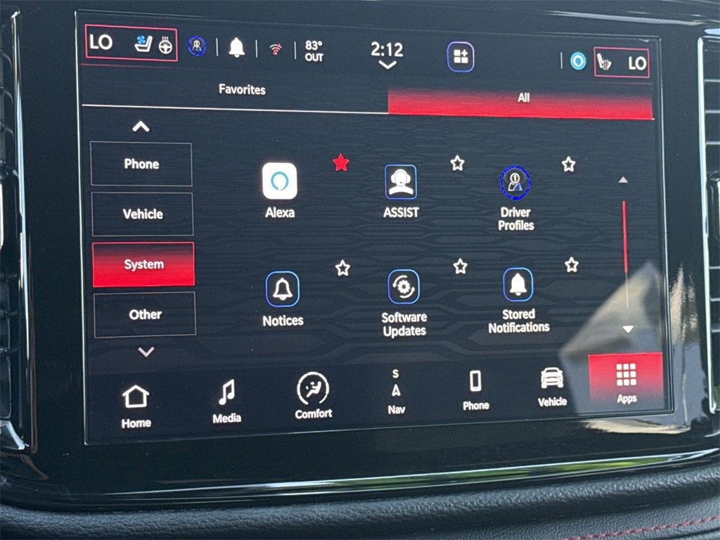 2023 Dodge Durango GT Plus photo 37