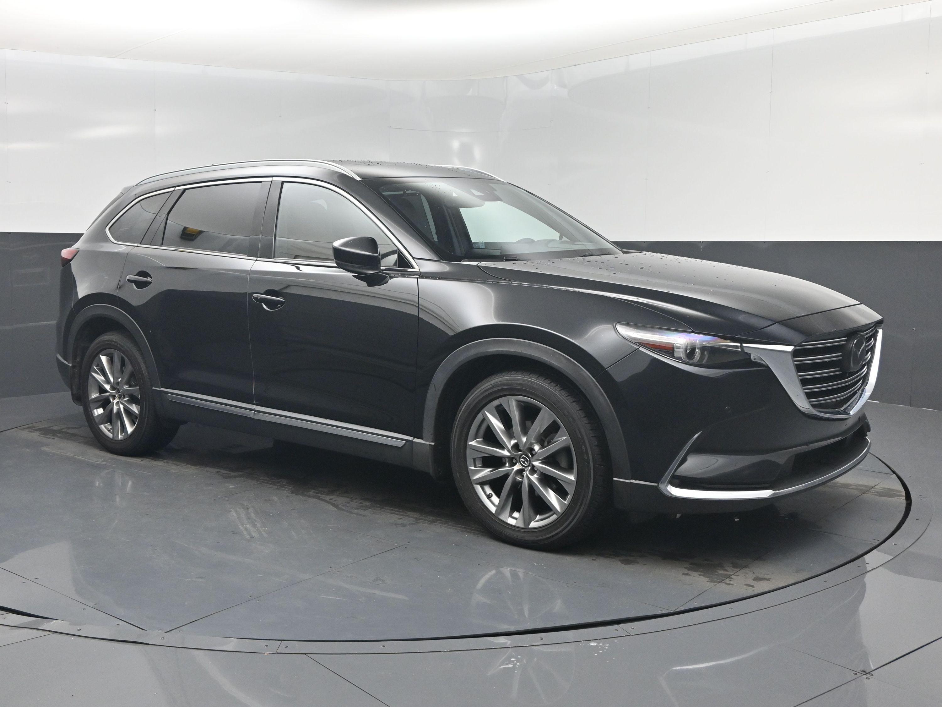 2019 Mazda CX-9 Signature