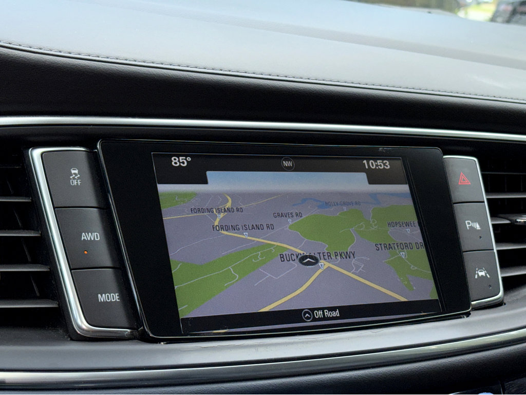 2019 Buick Enclave Avenir photo 7