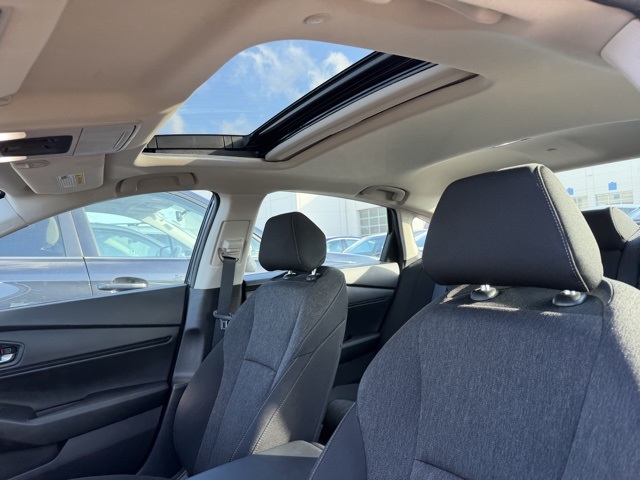 2023 Honda Accord 1.5T EX photo 4