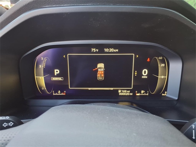 2025 Mitsubishi Outlander SEL photo 14