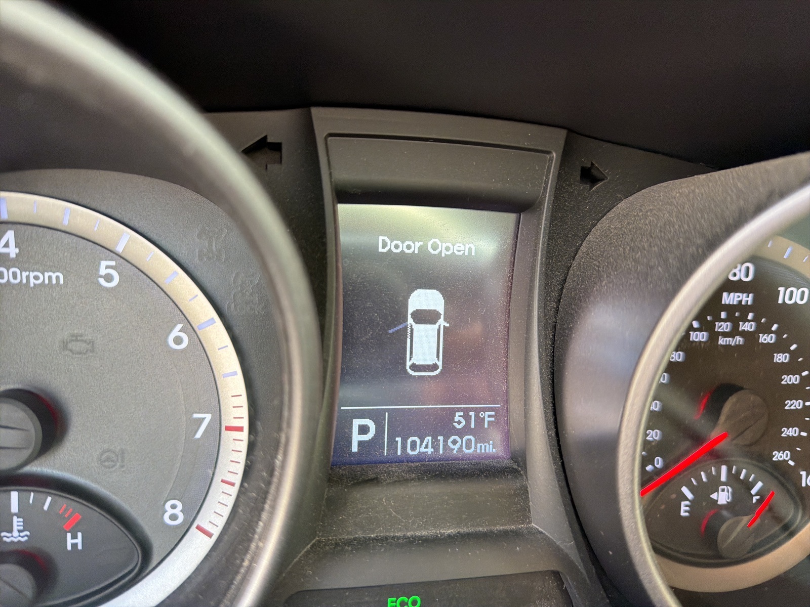 2015 Hyundai Santa Fe Sport Base photo 4