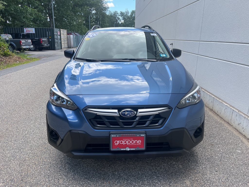 2023 Subaru Crosstrek Base photo 2
