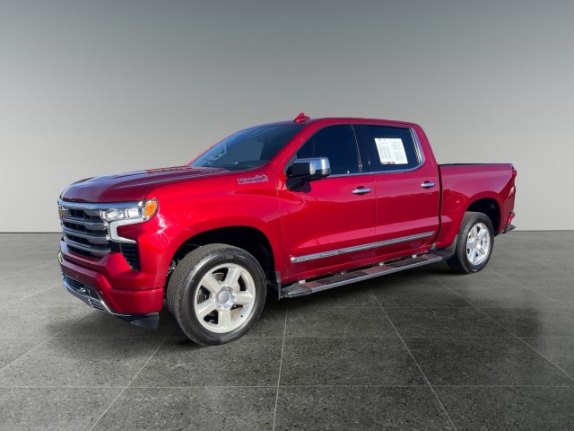 2024 Chevrolet Silverado 1500 High Country's photo