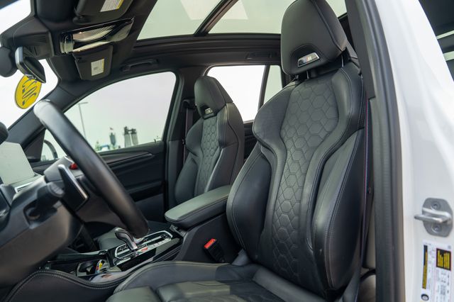 2023 Bmw X3 photo 10